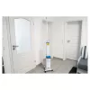 UV-C sterilizatorius Alcasa UVC-0001 Baltas