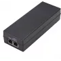 Microconnect POEINJ-30W PoE adapteris 10 Gigabit Ethernet - 100 Gigabit Ethernet 48 V (30W PoE)