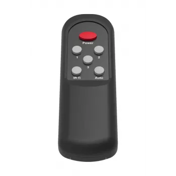 HDMI jungiklis MicroConnect MC-HDMISWITCH0301-4K 4K 60Hz metalinis juodas