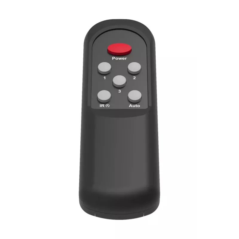 HDMI jungiklis MicroConnect MC-HDMISWITCH0301-4K 4K 60Hz metalinis juodas