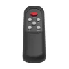 HDMI jungiklis MicroConnect MC-HDMISWITCH0401-4K 4K 60Hz Metalinis Juodas