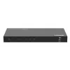HDMI jungiklis MicroConnect MC-HDMISWITCH0401-4K 4K 60Hz Metalinis Juodas