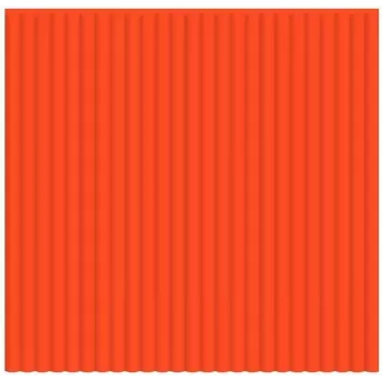 3D rašiklio užpildų rinkinys 3DOODLER Create+ AB13-ORNG Highlighter Orange – 24 vnt.