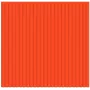 3D rašiklio užpildų rinkinys 3DOODLER Create+ AB13-ORNG Highlighter Orange – 24 vnt.