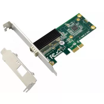 Tinklo plokštė Microconnect MC-PCIE-INT210 vidinė SFP 1000 Mbit/s