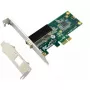 Tinklo plokštė Microconnect MC-PCIE-INT210 vidinė SFP 1000 Mbit/s