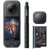 Veiksmo kamera X5 START. RINKINYS/CINSAAHA/STARTER INSTA360