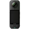 Veiksmo kamera X5 START. RINKINYS/CINSAAHA/STARTER INSTA360