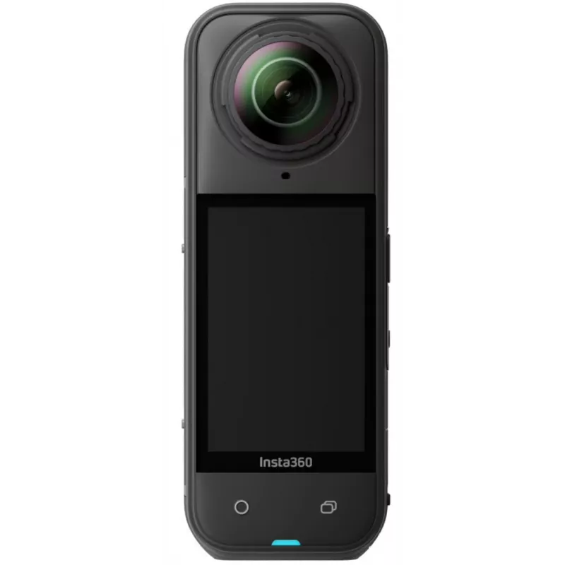 Veiksmo kamera X5 START. RINKINYS/CINSAAHA/STARTER INSTA360