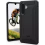 Urban Armor Gear UAG Samsung Galaxy A17/LTE Scout Black (214512114040) Apsauginis dėklas