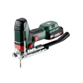 Belaidis pjūklas Metabo ST 18 L 90, 3000 smūgių/min, 1,5 kg