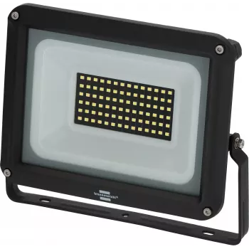 Prožektorius LED 50 W juodas D
