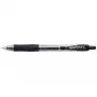 Rašiklis Pilot G2 07 juodas (BL-G2-7-B) (BLG27B)