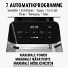 Stalo blenderis GASTROBACK Mix & Soup (2000 W, 2 L, Tritan indas, titano peiliai, jutiklinis valdymas, juoda/nerūdijantis plienas)