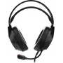 Ausinės DELTACO GAMING DH220 USB stereo žaidimų ausinės