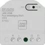 Jung BT P B2 U JUNG HOME Puck dvejų įėjimų dvejopas 230 V ~ TE (BTPB2U)