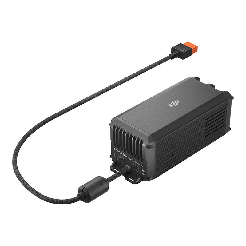 Automobilinis greitasis įkroviklis 1 kW DJI CP.DY.00000155.01