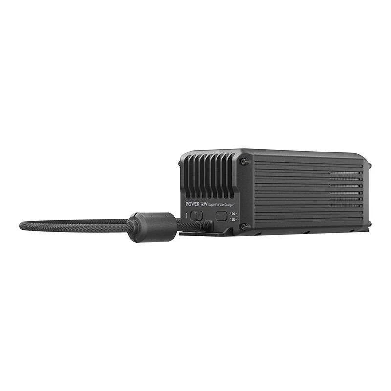 Automobilinis greitasis įkroviklis 1 kW DJI CP.DY.00000155.01