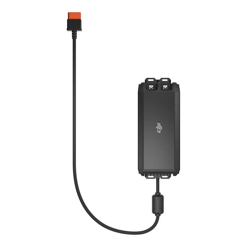 Automobilinis greitasis įkroviklis 1 kW DJI CP.DY.00000155.01