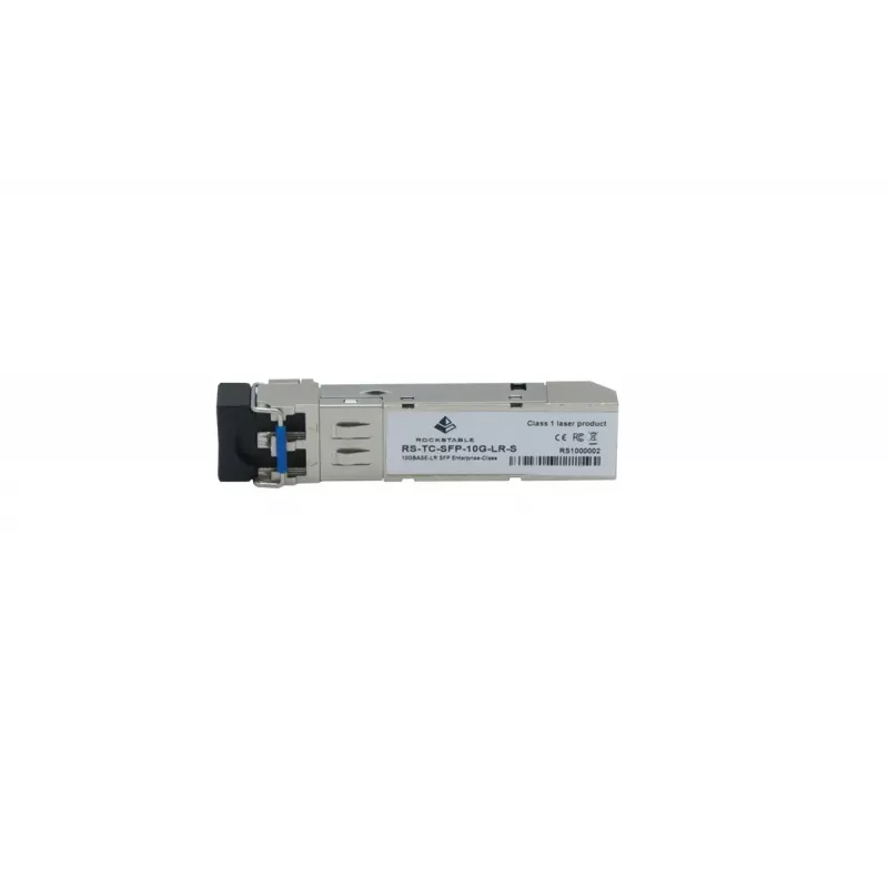 SFP+ siųstuvas-imtuvas Rockstable 10GBASE-LR — 10 Gbit/s, 1310 nm, LC, 10 km