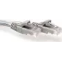 Pataisinis laidas ACT Grey 2 m U/UTP CAT6A IB3002
