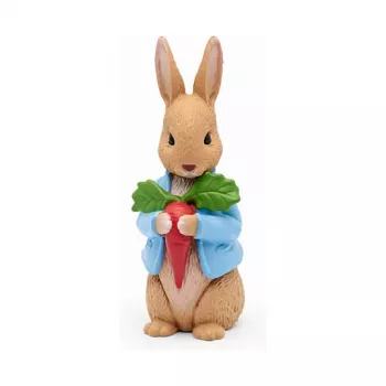 Peter Hase ir jo draugai – Pasakų rinkinys, garso figūrėlė