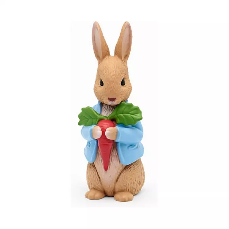Peter Hase ir jo draugai – Pasakų rinkinys, garso figūrėlė