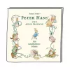 Peter Hase ir jo draugai – Pasakų rinkinys, garso figūrėlė