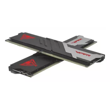 DDR5 RAM rinkinys PATRIOT Viper Venom PVV516G600C36K 16 GB (2x8 GB) 6000 MT/s 288 kaiščių DIMM CL36