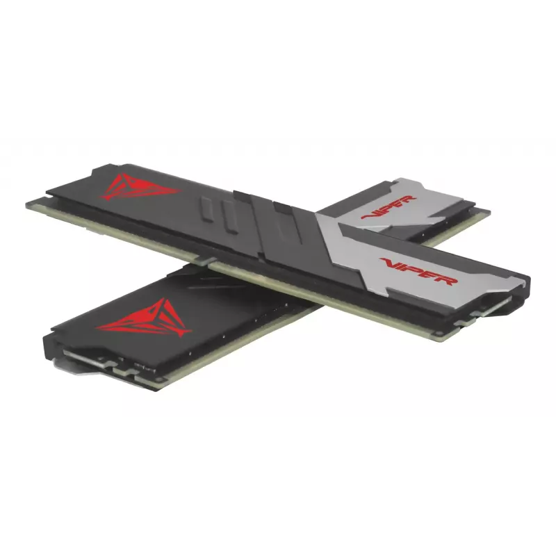 DDR5 RAM rinkinys PATRIOT Viper Venom PVV516G600C36K 16 GB (2x8 GB) 6000 MT/s 288 kaiščių DIMM CL36