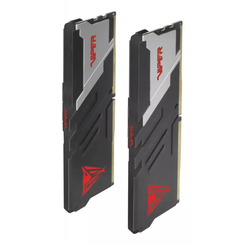 DDR5 RAM rinkinys PATRIOT Viper Venom PVV516G600C36K 16 GB (2x8 GB) 6000 MT/s 288 kaiščių DIMM CL36