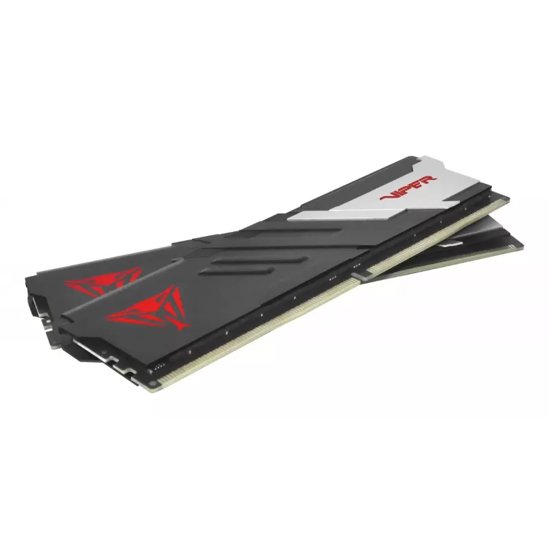 DDR5 RAM rinkinys PATRIOT Viper Venom PVV516G600C36K 16 GB (2x8 GB) 6000 MT/s 288 kaiščių DIMM CL36