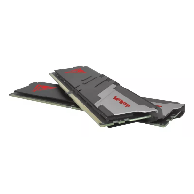DDR5 RAM rinkinys PATRIOT Viper Venom PVV516G600C36K 16 GB (2x8 GB) 6000 MT/s 288 kaiščių DIMM CL36