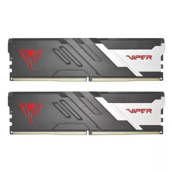 DDR5 RAM rinkinys PATRIOT Viper Venom PVV516G600C36K 16 GB (2x8 GB) 6000 MT/s 288 kaiščių DIMM CL36