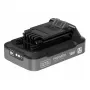 Black & Decker BDL2018S-XJ Akumuliatorius 18 V 2 Ah Li-Ion