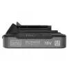 Black & Decker BDL2018S-XJ Akumuliatorius 18 V 2 Ah Li-Ion