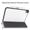 Dėklas planšetei CoreParts TABX-IP10-COVER6 — Sulankstomas dėklas Apple iPad (2022), 27,7 cm (10,9 colio), 2 stovėjimo režimai, Baltas