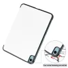 Dėklas planšetei CoreParts TABX-IP10-COVER6 — Sulankstomas dėklas Apple iPad (2022), 27,7 cm (10,9 colio), 2 stovėjimo režimai, Baltas