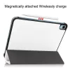Dėklas planšetei CoreParts TABX-IP10-COVER6 — Sulankstomas dėklas Apple iPad (2022), 27,7 cm (10,9 colio), 2 stovėjimo režimai, Baltas