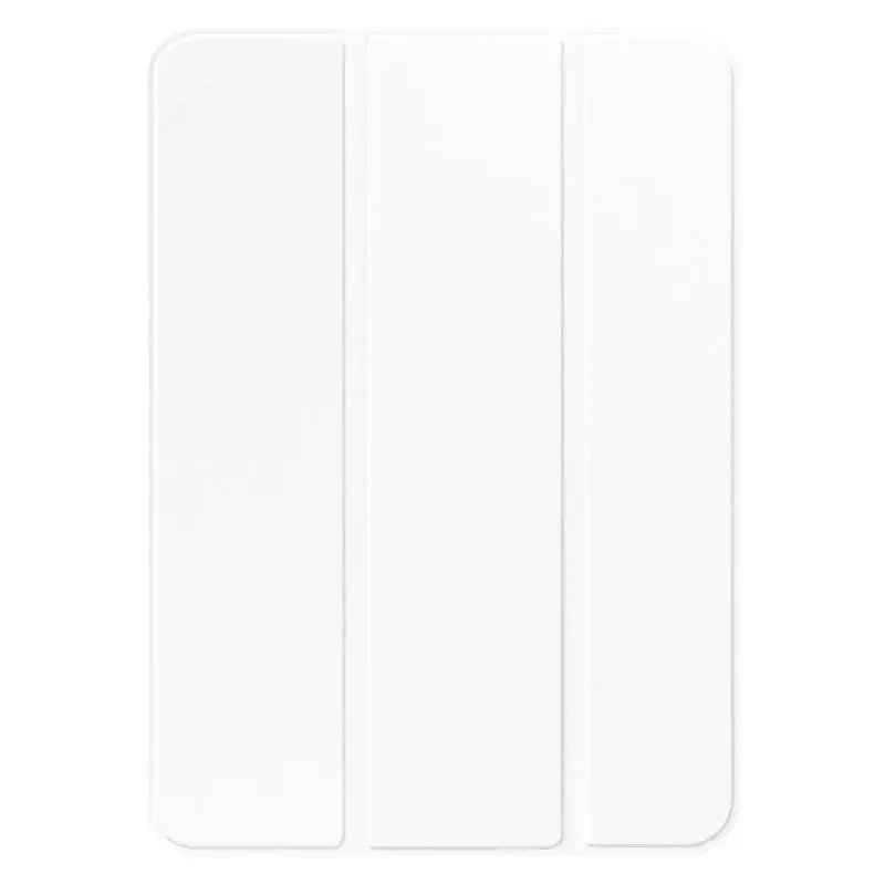 Dėklas planšetei CoreParts TABX-IP10-COVER6 — Sulankstomas dėklas Apple iPad (2022), 27,7 cm (10,9 colio), 2 stovėjimo režimai, Baltas