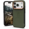 UAG Urban Armor Gear Civilian MagSafe Dėklas | Apple iPhone 17 Pro | alyvuoginis/pop oranžinis | 114545117297