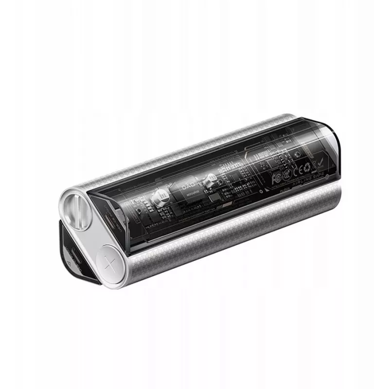 REDMAGIC DAO Ghost nešiojamasis įkroviklis 165W 20000 mAh, PA0006