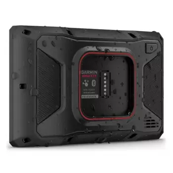 Motociklo GPS Navigatorius Garmin zumo XT3, 15,2 cm (6 colių) TFT liečiamasis ekranas, 64 GB, IPX7/IP6X, Bluetooth, Wi-Fi