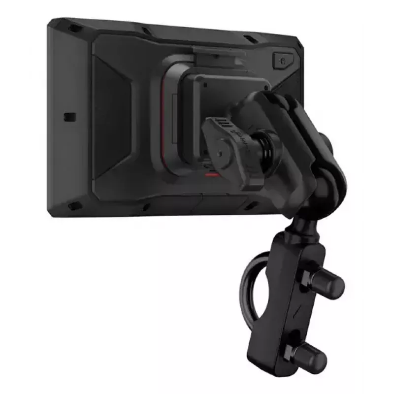 Motociklo GPS Navigatorius Garmin zumo XT3, 15,2 cm (6 colių) TFT liečiamasis ekranas, 64 GB, IPX7/IP6X, Bluetooth, Wi-Fi