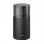 Tinklo maršrutizatorius HUAWEI WiFi Mesh X1 Pro, dviejų juostų Wi‑Fi 7 (802.11be) 2,4/5 GHz, 4 vidinės antenos, juodas