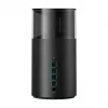 Tinklo maršrutizatorius HUAWEI WiFi Mesh X1 Pro, dviejų juostų Wi‑Fi 7 (802.11be) 2,4/5 GHz, 4 vidinės antenos, juodas