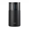 Tinklo maršrutizatorius HUAWEI WiFi Mesh X1 Pro, dviejų juostų Wi‑Fi 7 (802.11be) 2,4/5 GHz, 4 vidinės antenos, juodas