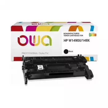 Toner OWA ARMOR W1490X 9500 puslapių juodas