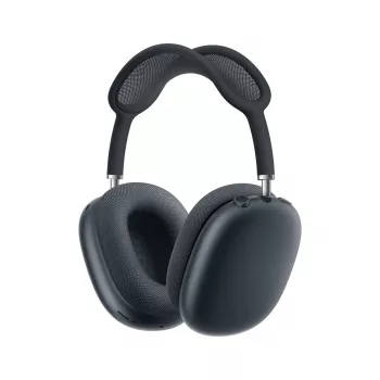 Ausinės Apple AirPods Max 2 — belaidės Bluetooth, uždengiančios ausis, lankeliu, 386,2 g, Navy