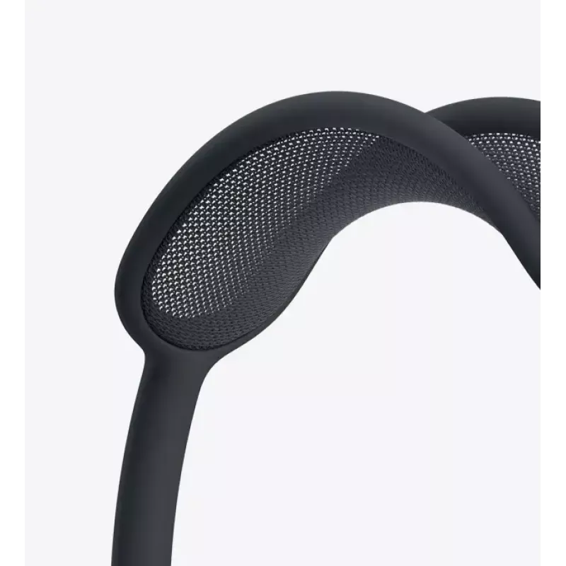 Ausinės Apple AirPods Max 2 — belaidės Bluetooth, uždengiančios ausis, lankeliu, 386,2 g, Navy